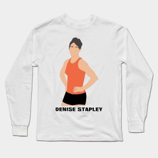 Denise Stapley Long Sleeve T-Shirt